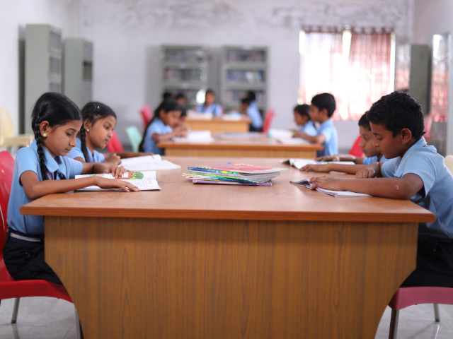 Library